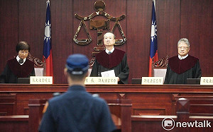 憲法法庭:死刑合憲、但精神障礙及心智缺陷者不應處死