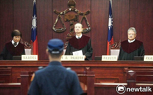 憲法法庭判決死刑制度合憲  政院:維護社會治安作為不會鬆懈