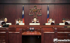 專論》如果大法官無法做違憲審查 等同實質廢憲！