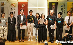 死刑有條件合憲 廢死聯盟「遺憾」:江國慶、盧正、杜氏兄弟冤死來不及救