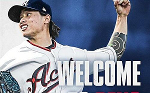 棒球12強》響尾蛇同意林昱珉打12強 台灣先發左投戰力＋1