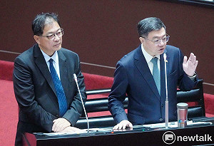 37名死刑犯恐被放掉? 法務部長:對法院要有信心