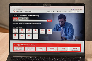 連谷歌都是客戶! Gogolook 打造企業防詐解決方案品牌「ScamAdviser」