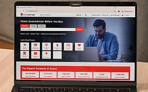 連谷歌都是客戶！ Gogolook 打造企業防詐解決方案品牌「ScamAdviser」