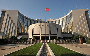 專論》中國在人民幣的匯率政策上陷入兩難  