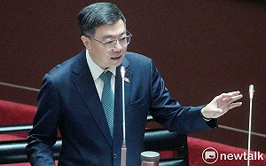 美麗島電子報民調：9月不滿意卓揆施政表現32.5% 創就任以來新高