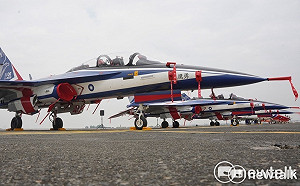 工程師IG洩密？漢翔：查無重要數據 屬重大違規將嚴懲