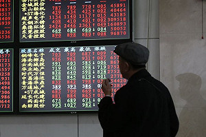 美中貨幣政策「放水」激勵陸股  科技股第四季延續反彈可期