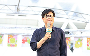 江蕙明年重返高雄巨蛋開唱  陳其邁：尊重規劃、全力配合