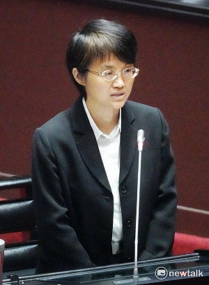 財劃法三讀通過  古秀妃:客委會預算恐刪減30%