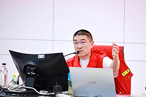 黃國昌表態反對罷免謝國樑又打民進黨 綠委諷:被寵壞的孩子