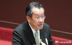 中國聯合利劍演習 顧立雄指示國軍：不升高衝突、不引發爭端 