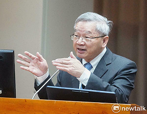 國科會主委吳誠文曝:賴政府每年要編10億美元,來確保「AI主權」