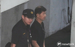 不滿遭延押2個月 彭振聲抗告遭高院駁回  不得再抗告