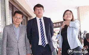 「和解飯」破局？ 批政院未提具體解方 黃國昌：令人遺憾