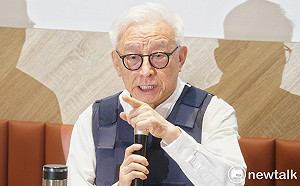 蔣萬安矽谷經驗再遭批「膨風」 曹興誠曝:唯一案例是在跑腿
