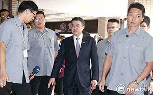 「和解飯」未解總預算卡關僵局 財政部:穩健財源、支持建設、提升韌性