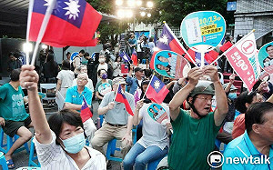 嗆市民「討打」後再爆爭議？呂美玲嗆投同意票「黑白分不清」、年輕人沈淪