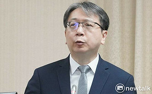 蔡明彥：動機上 他無法臆測馬英九是否配合中共認知作戰 