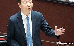 改善低薪有望！陳世凱與台鐵工會會談 政院核定調薪