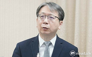 馬文君逼問「聯合利劍C會是登陸嗎？」蔡明彥：我無法憑空想像 