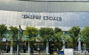 遠雄改善期限將至 綠議員爆大巨蛋諸多缺失：蔣萬安還要繼續裝聾作啞嗎？ 