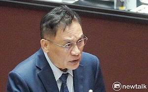 藍白提案凍結原民會70%業務費 主委警告恐重創族群權益與國際參與