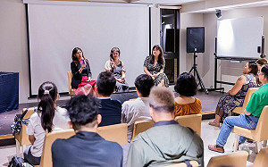 性平部講座談小紅書影響　民進黨籲：參與注意力鬥爭、深化實體社群連結