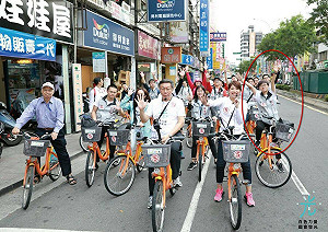 「亞虎來接」?週刊揭橘子Google雲端被破解 記載柯文哲私訪沈慶京