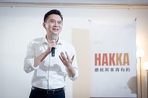 傳向賴清德表不選新竹縣長 鄭朝方回應了