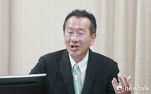 顧立雄：海鯤114年3月底SAT  已跟友盟國簽互救機制