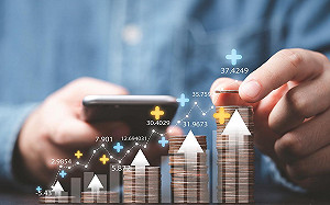 基金投資熱！ 基富通平台今年來新開戶逾3萬人、規模破1,500億