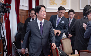 總統府氣候變遷委員會第二場會議明登場　聚焦節能、永續