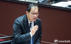 橘子滯日未歸將通緝？ 鄭銘謙：按照偵查步驟處理 