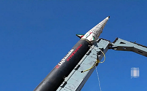 「薩德」導彈也攔不住? 胡塞稱高超音速導彈又重創以軍事基地