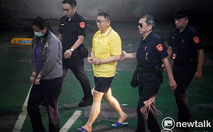 隔空串證？陳佩琪臉書發文 公開偵查內容再引風暴