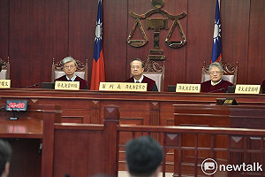 國會改革釋憲 憲法法庭:藐視國會罪違憲、立院調查及聽證權大幅限縮
