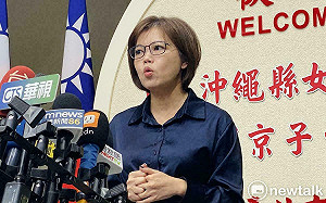 批賴清德任性威嚇老百姓　藍議員：輝達聽到應糾結是否續投資台灣 