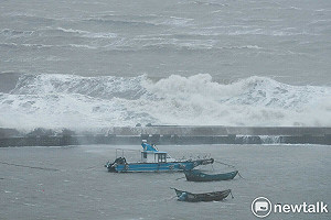 氣象署祭出沿海風力預報!雲林、宜蘭增設降雨雷達