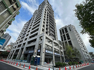 北市預售建案Q3比前季增6%、比去年同期增9%
