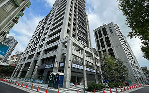 北市預售建案Q3比前季增6%、比去年同期增9%