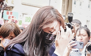 高虹安貪案二審今開庭  高虹安答辯書：沒一毛錢進口袋應無罪 