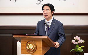 施俊吉9月即被告知可能異動職務　知情人士：賴清德根本不認識呂政璋