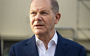 德國執政聯盟崩潰! 解雇財長導致盟友退出 蕭茲政府搖搖欲墜