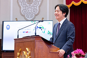 國營事業非為「信賴」  知情人士舉台船、中油人事:賴政府尊重專業佈局