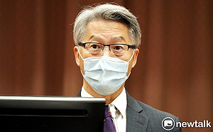 中研院確診者遭霸凌?廖俊智證實:該員工曾反應,詳情尚待調查!