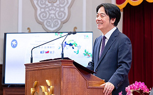 國營事業非為「信賴」  知情人士舉台船、中油人事：賴政府尊重專業佈局