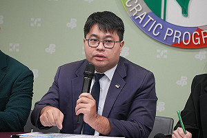轟王鴻薇法盲瞎挺武統亞亞 律師:罷團、法院雙打臉「臉超腫」