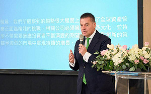 成立35年再翻新頁！ 安聯資產管理規模近1.5兆台幣