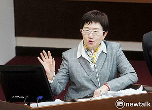 超徵千億稅收是否會「還稅於民」? 莊翠雲坦言:沒辦法